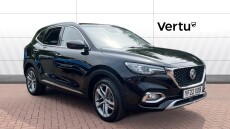 MG Hs 1.5 T-GDI Exclusive 5dr Petrol Hatchback
